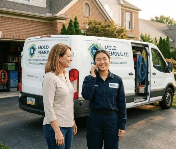 Crawlspace Mold Remediation Green Mountain, NC FAQs